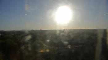 Weather camera view of Schnepf Farms.