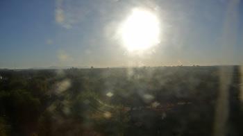 Weather camera view of Schnepf Farms.