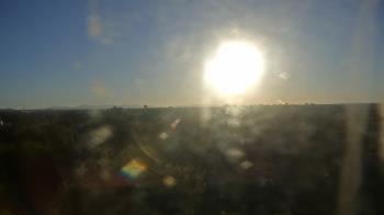 Weather camera view of Schnepf Farms.