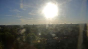Weather camera view of Schnepf Farms.