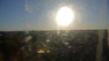 Weather camera view of Schnepf Farms.