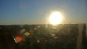 Weather camera view of Schnepf Farms.