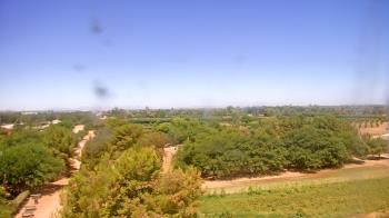 Weather camera view of Schnepf Farms.
