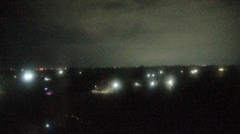 Weather camera view of Schnepf Farms.