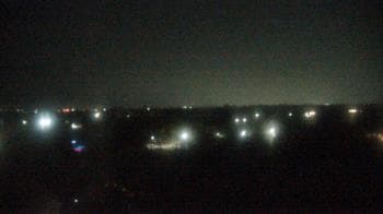 Weather camera view of Schnepf Farms.