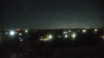 Weather camera view of Schnepf Farms.