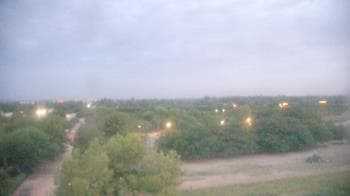 Weather camera view of Schnepf Farms.