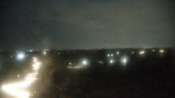 Weather camera view of Schnepf Farms.