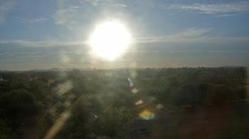 Weather camera view of Schnepf Farms.