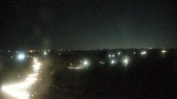 Weather camera view of Schnepf Farms.