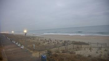 Weather camera view of Boardwalk Plaza Hotel.