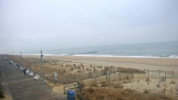 Weather camera view of Boardwalk Plaza Hotel.