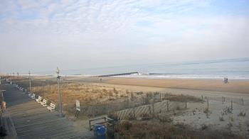 Weather camera view of Boardwalk Plaza Hotel.