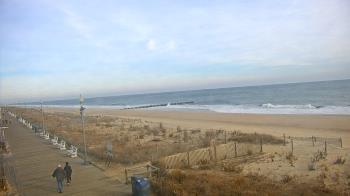 Weather camera view of Boardwalk Plaza Hotel.