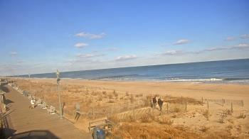 Weather camera view of Boardwalk Plaza Hotel.