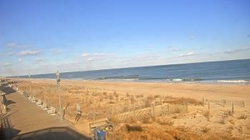 Weather camera view of Boardwalk Plaza Hotel.