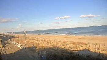 Weather camera view of Boardwalk Plaza Hotel.