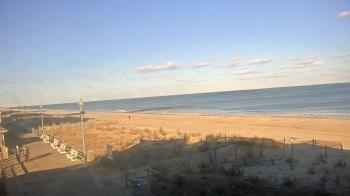 Weather camera view of Boardwalk Plaza Hotel.