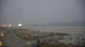 Weather camera view of Boardwalk Plaza Hotel.