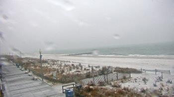 Weather camera view of Boardwalk Plaza Hotel.