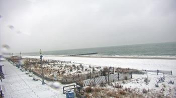 Weather camera view of Boardwalk Plaza Hotel.