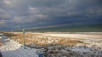 Weather camera view of Boardwalk Plaza Hotel.