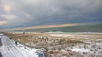 Weather camera view of Boardwalk Plaza Hotel.