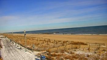 Weather camera view of Boardwalk Plaza Hotel.
