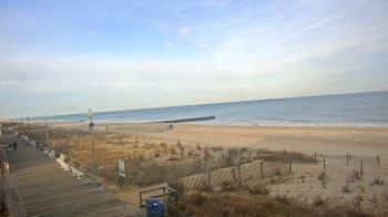 Weather camera view of Boardwalk Plaza Hotel.