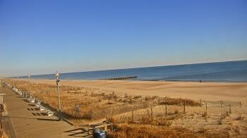 Weather camera view of Boardwalk Plaza Hotel.