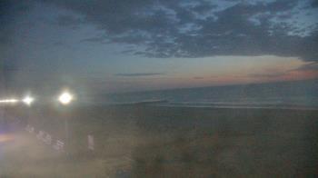 Weather camera view of Boardwalk Plaza Hotel.