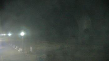 Weather camera view of Boardwalk Plaza Hotel.