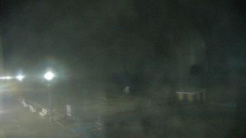 Weather camera view of Boardwalk Plaza Hotel.
