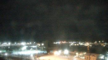 Weather camera view of Charlotte-Genesee Lighthouse.