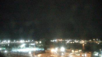 Weather camera view of Charlotte-Genesee Lighthouse.