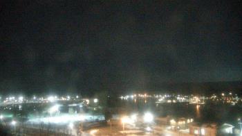 Weather camera view of Charlotte-Genesee Lighthouse.