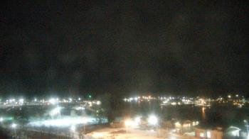 Weather camera view of Charlotte-Genesee Lighthouse.