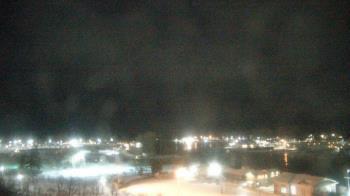 Weather camera view of Charlotte-Genesee Lighthouse.