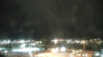 Weather camera view of Charlotte-Genesee Lighthouse.