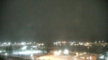 Weather camera view of Charlotte-Genesee Lighthouse.