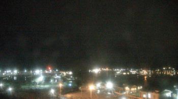 Weather camera view of Charlotte-Genesee Lighthouse.