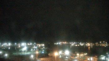 Weather camera view of Charlotte-Genesee Lighthouse.