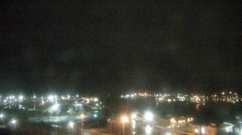 Weather camera view of Charlotte-Genesee Lighthouse.