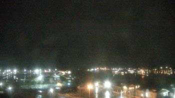 Weather camera view of Charlotte-Genesee Lighthouse.