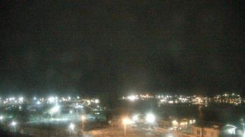Weather camera view of Charlotte-Genesee Lighthouse.
