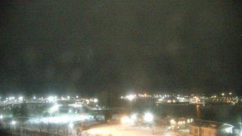 Weather camera view of Charlotte-Genesee Lighthouse.