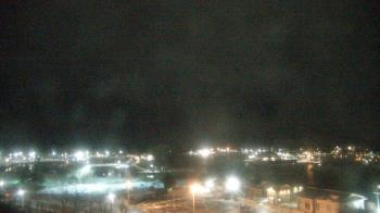Weather camera view of Charlotte-Genesee Lighthouse.