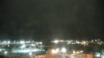 Weather camera view of Charlotte-Genesee Lighthouse.