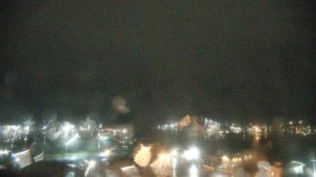 Weather camera view of Charlotte-Genesee Lighthouse.