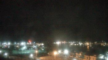 Weather camera view of Charlotte-Genesee Lighthouse.